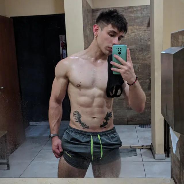 Tomas Rager ⚡