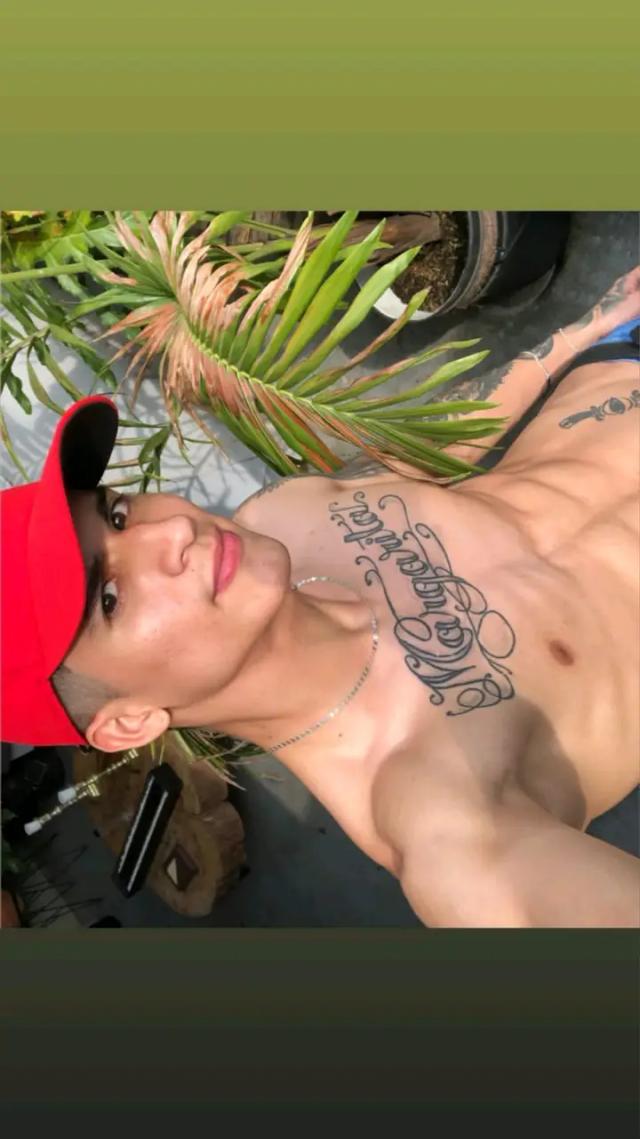 Jordan Torres
