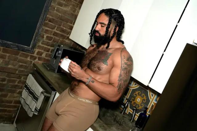 LaShawn