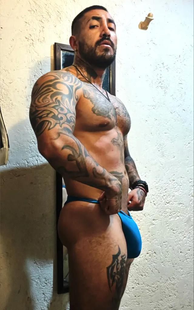 Erik darien Rosas de martino