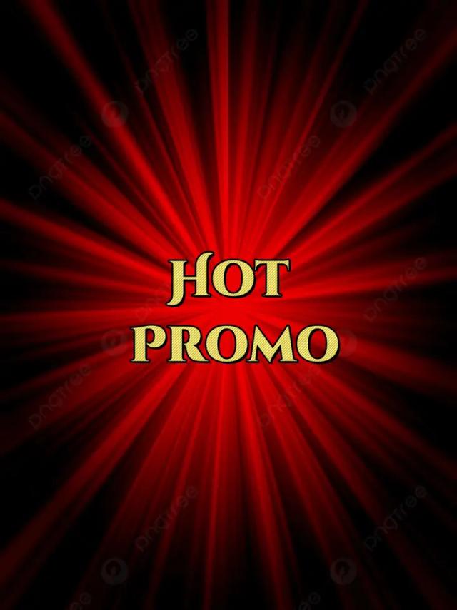 Hot Promo