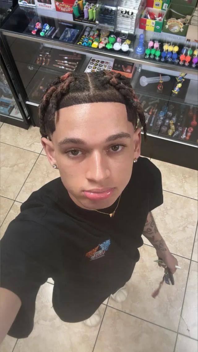 De’Vante