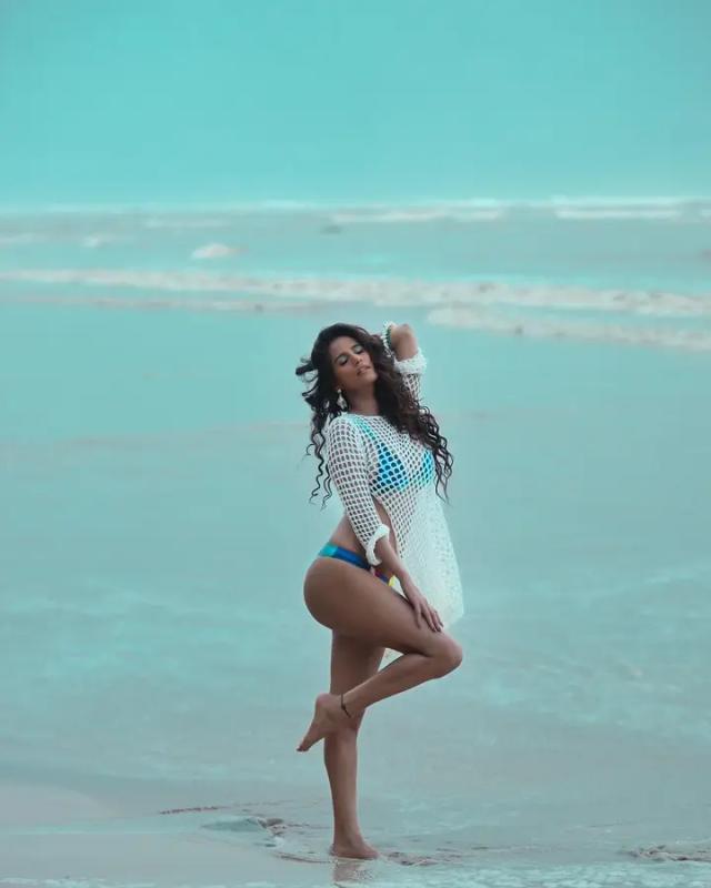 Poonam Pandey