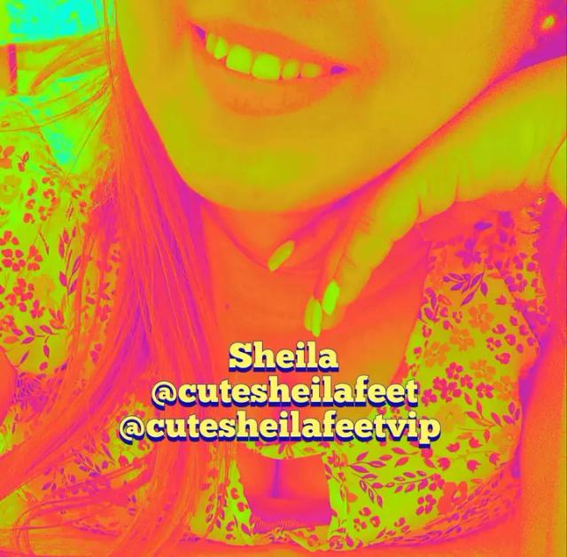 Sheila