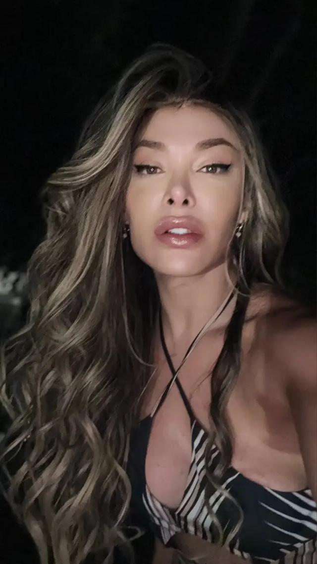 Greta Vulcano