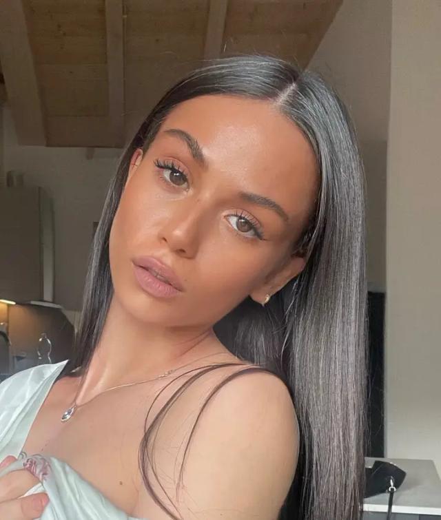 LA TUA REEEB 💗