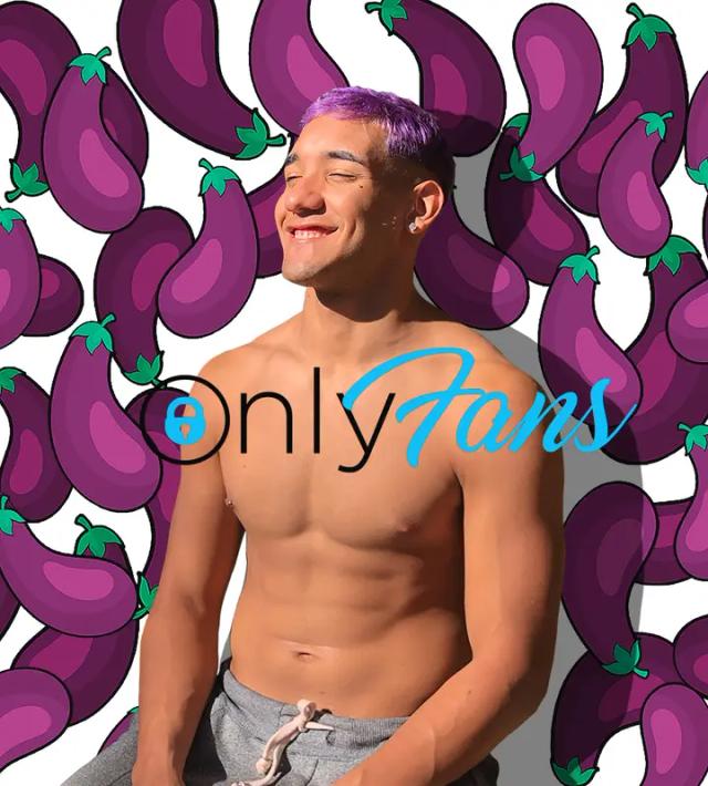 UNIVERSO BERENJENA 🌎🍆