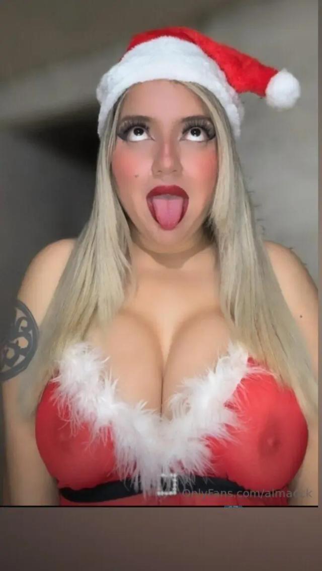 Alma Ock