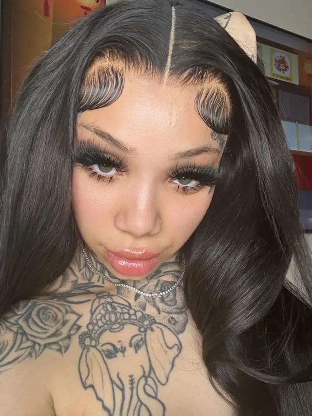 Guwopbaby