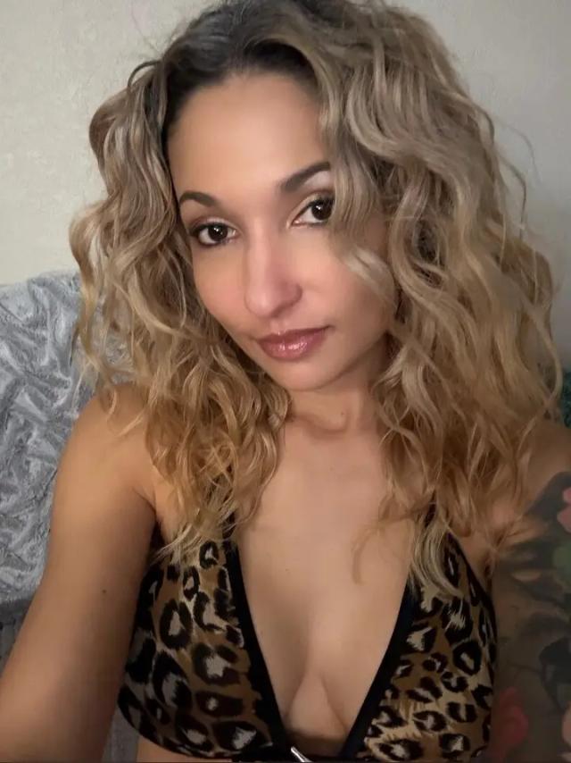 Alexis Allen