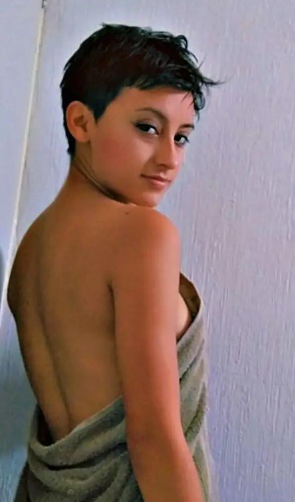 Isabel Gómez