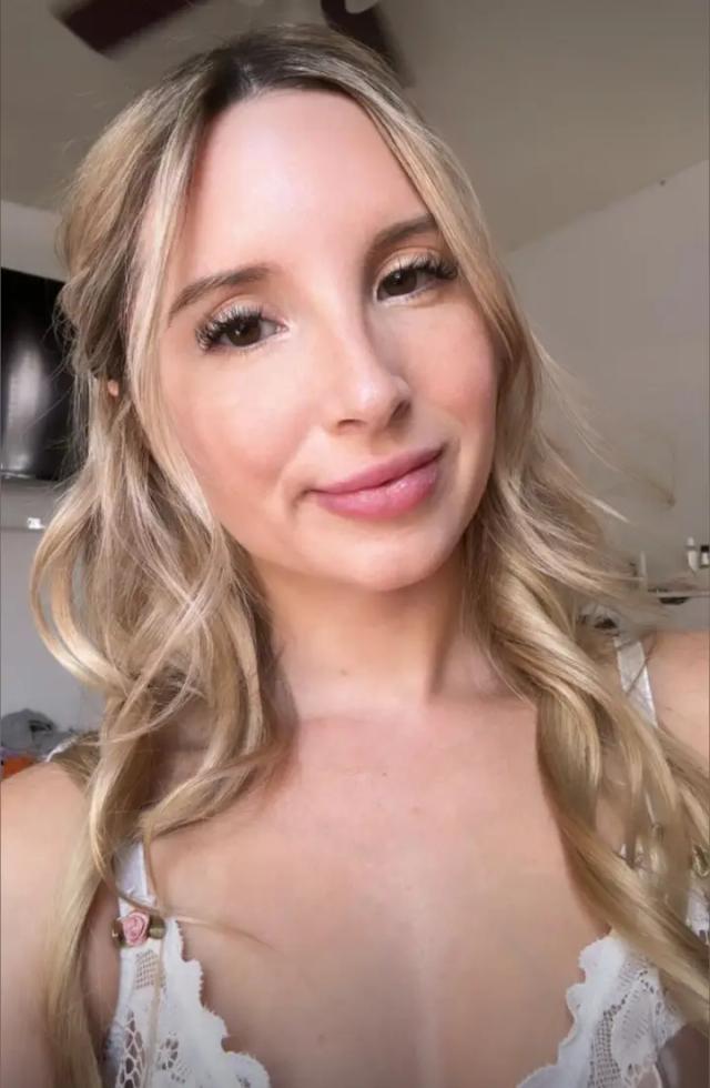 Piper Perri