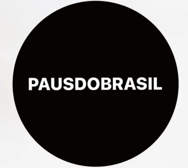 Paus do Brasil