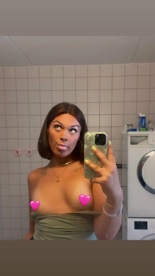YourTransBaddie