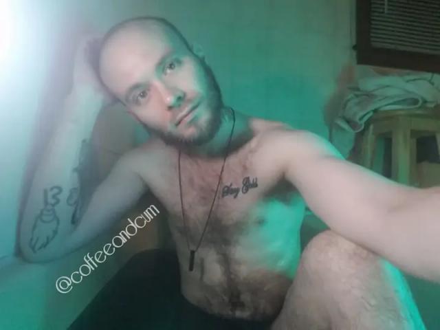 CoffeeandC_m [Free Subscription]