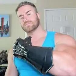 Mr.DaddySteel
