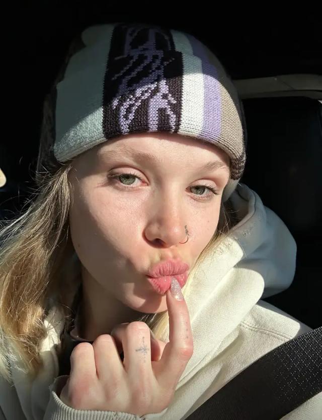 Grace Bennett