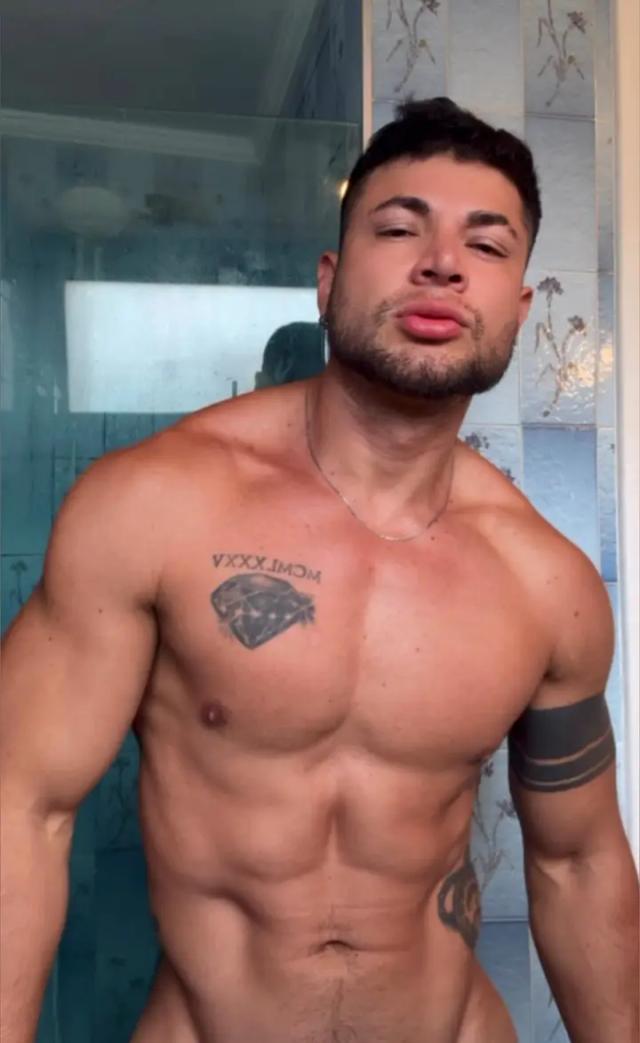 Liam Galty