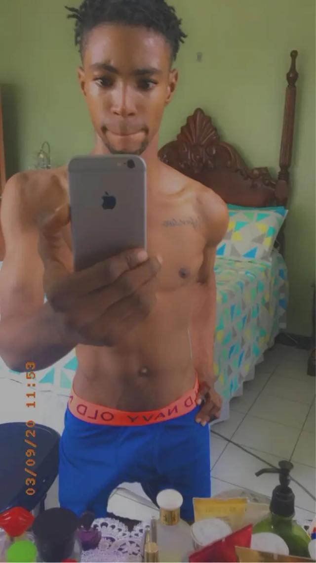 Javaughn