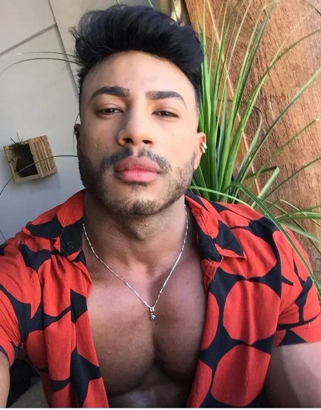 Henry Brasil