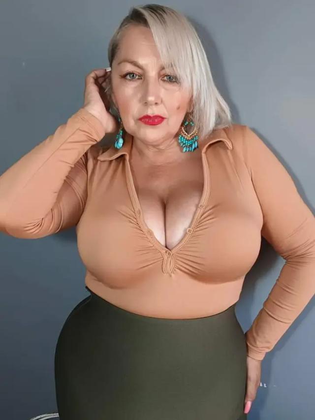 Soy Cecilia Higuera