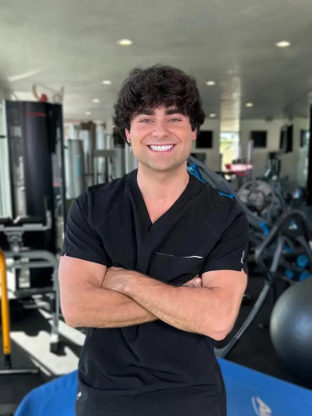 The Stretch Master Show 👨‍⚕️
