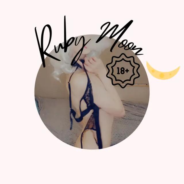 Ruby Moon 🌙