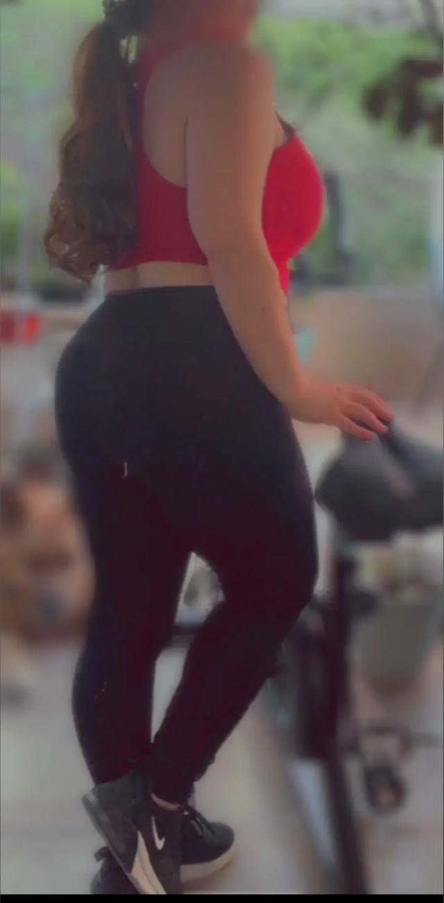 Ashley XOXO