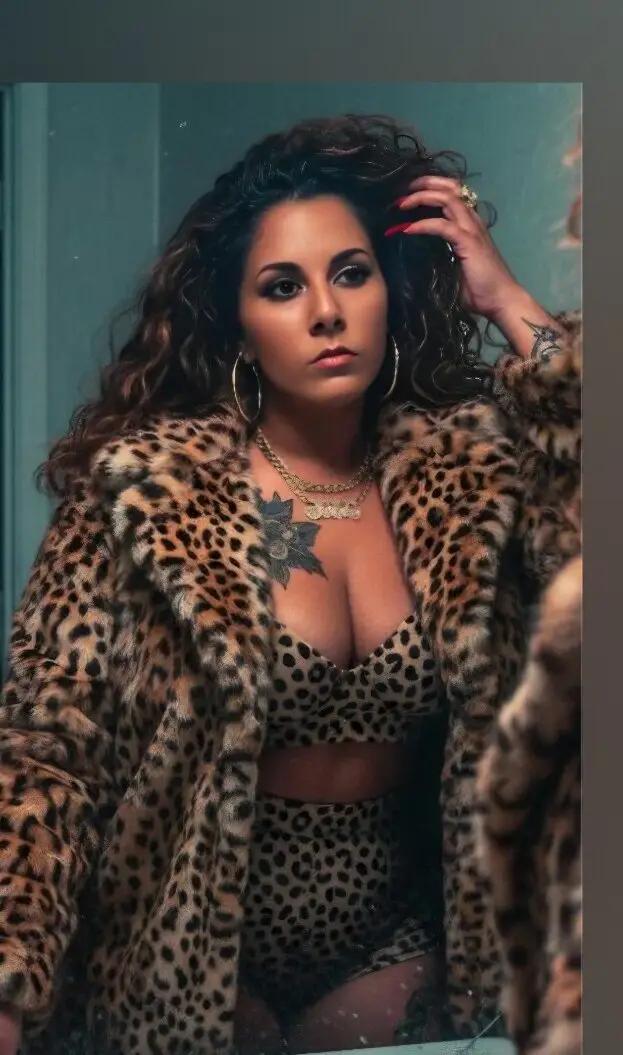 Dani Loyal  💦🔥💋🧿🪬✨🔮💣18+