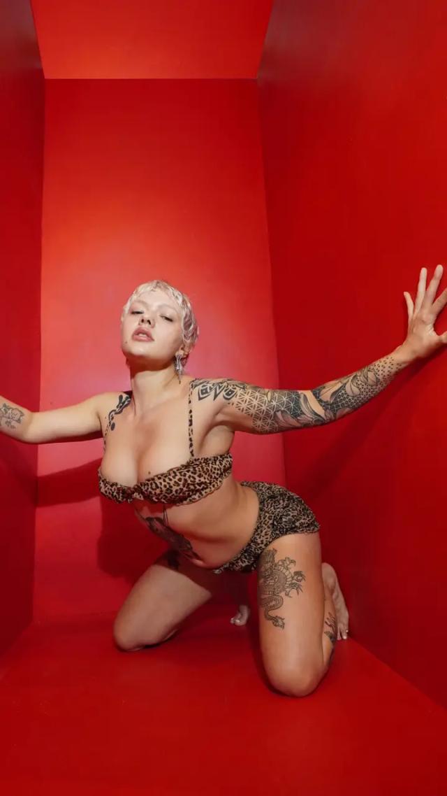 Nova Emerson