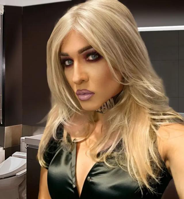 Marina Angelina