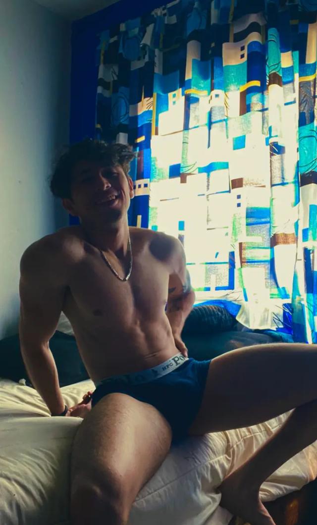 Erik LV