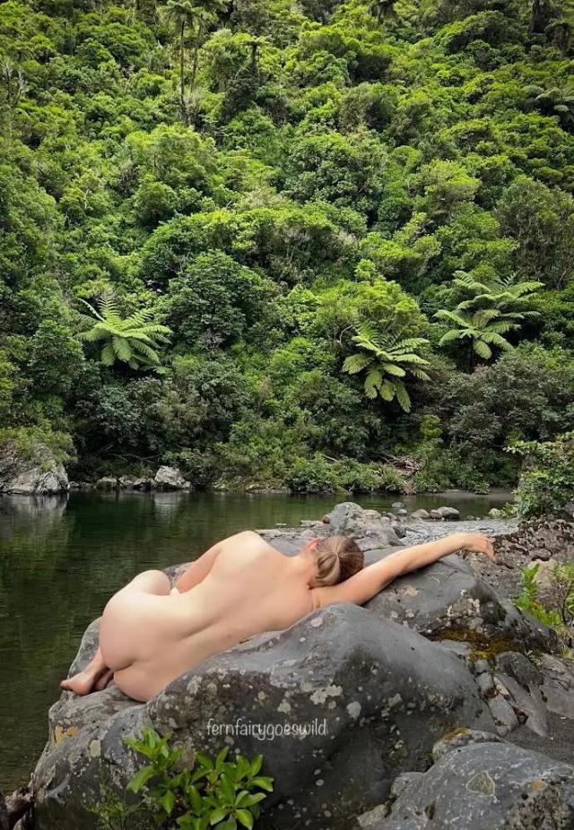 Fernfairygoeswild