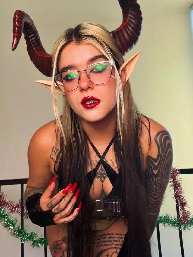 Jynx ❤️