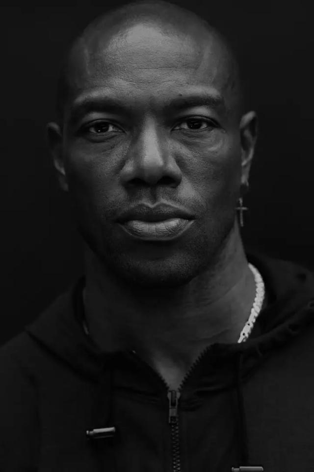 Terrell Owens