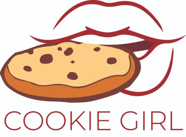 cookie girl