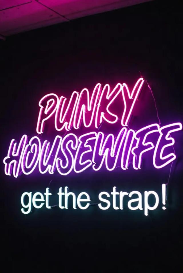 PunkyHousewife