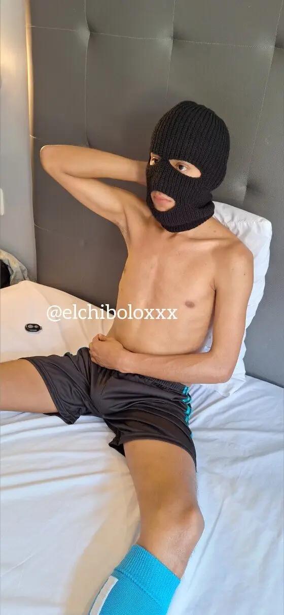 REY ESCORPION😈🔥
