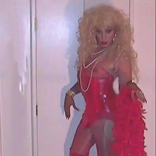 Tia Tizzianni VIP