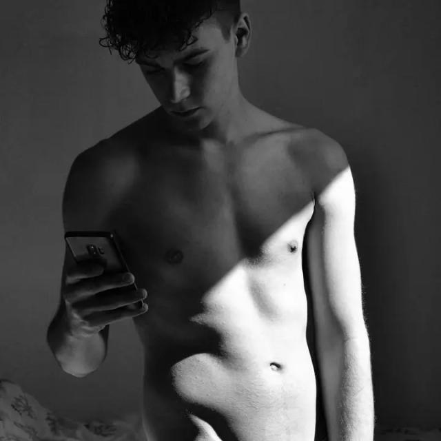 Croatian boy
