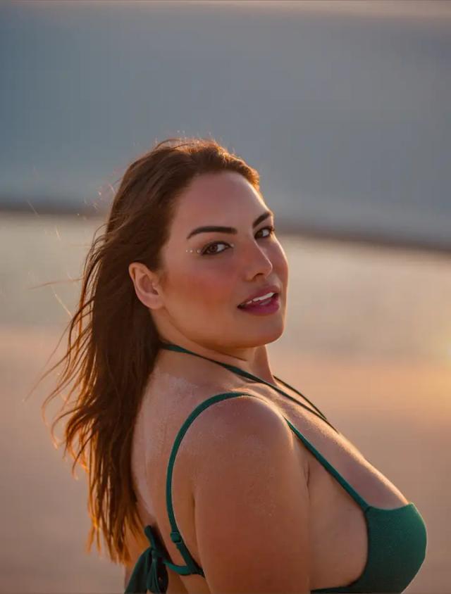 Brazilian Hotwife Gisele