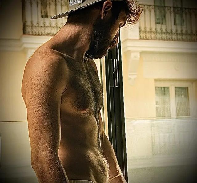 HairyCharly