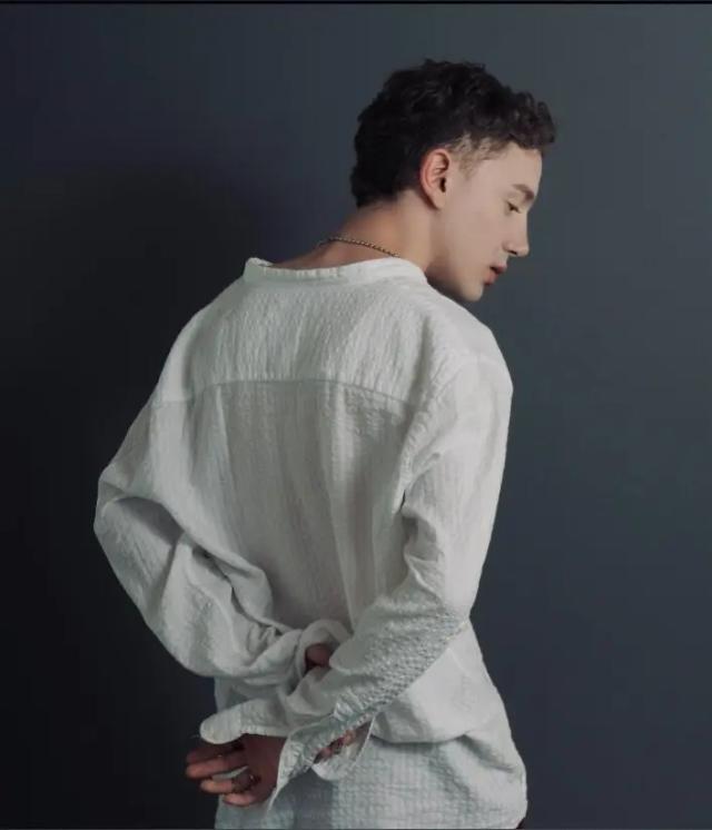 Nicolas Mucci