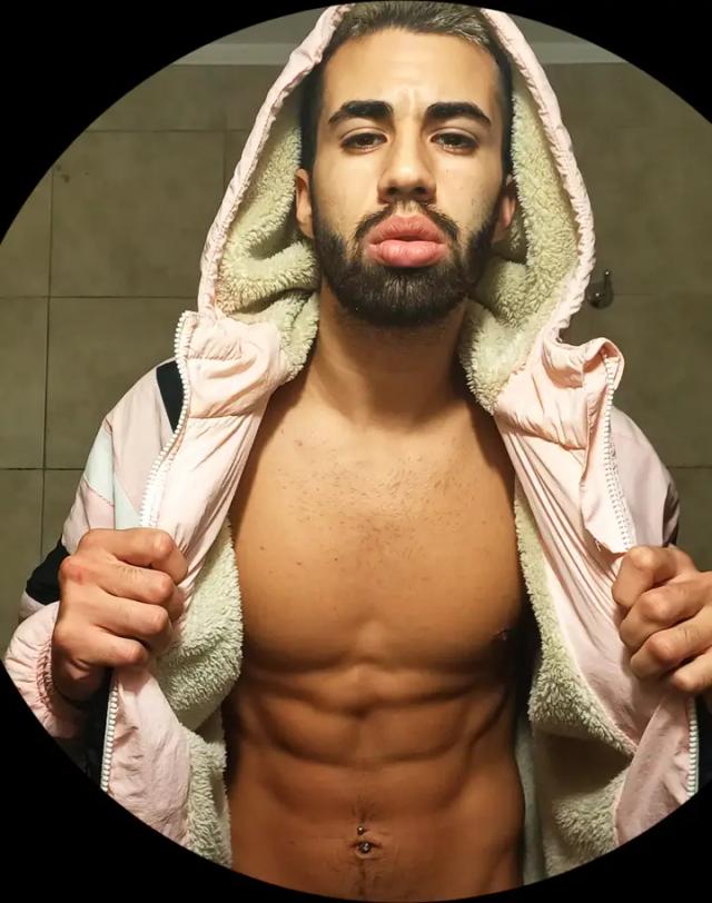 🇦🇷😈🔥