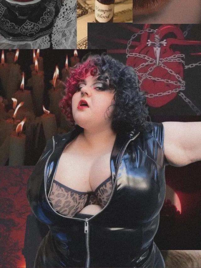 Cherry NO PPV 🖤