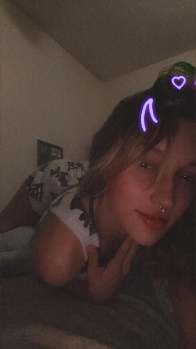 SexyBunny🥰