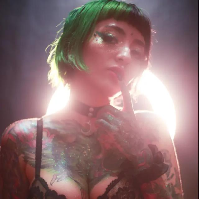 Clover Vampyr