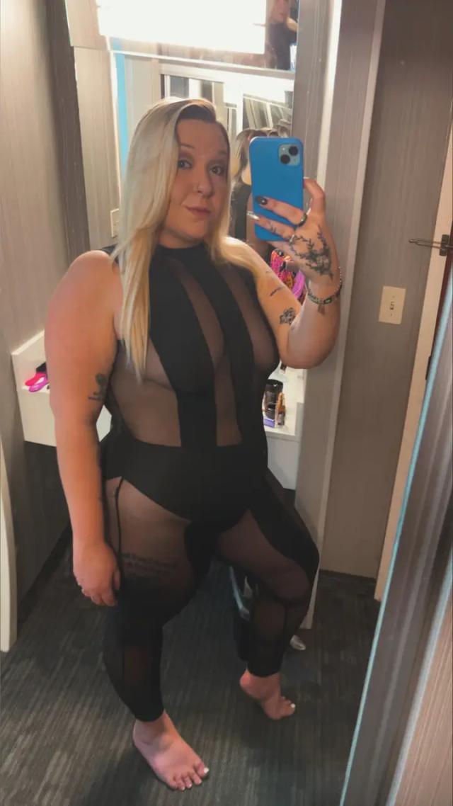 Char