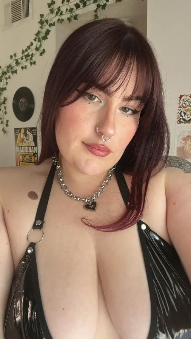 Goddess indigo