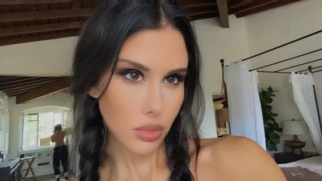 Brittany Furlan Lee